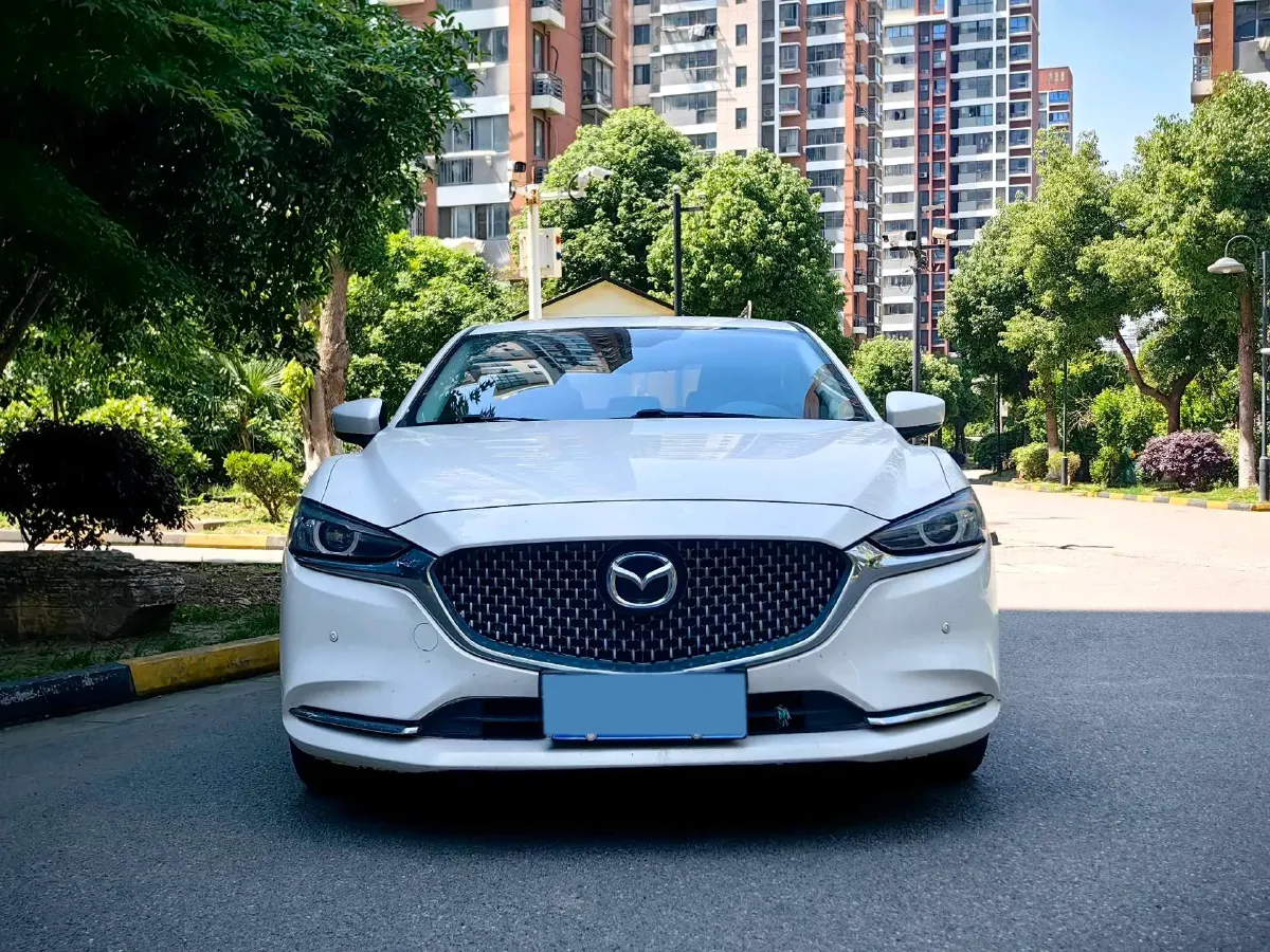 2020 Mazda Atenza 2.5L 192HP L4 6AT,autocango,china used car exporter,china ev exporter,chinese used car exporter,chinese used ev exporter
