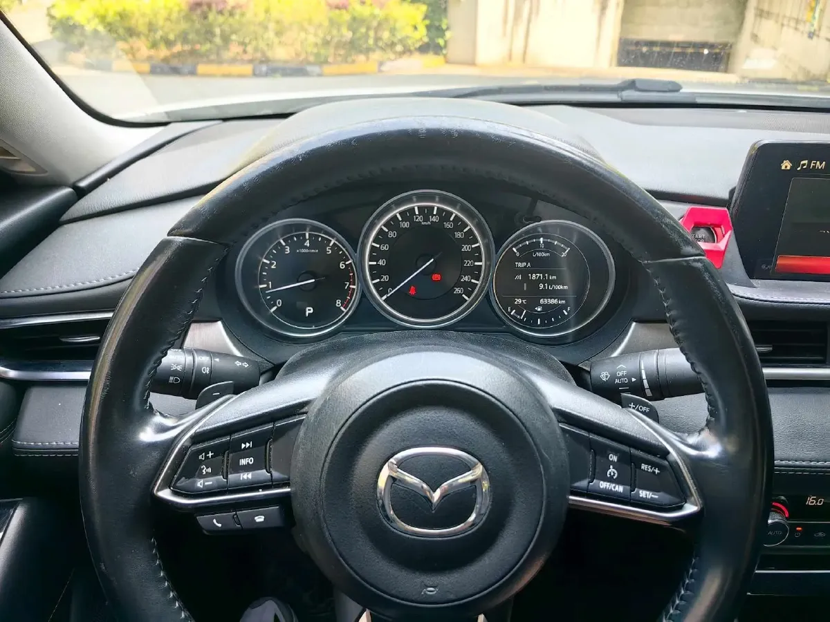 2020 Mazda Atenza 2.5L 192HP L4 6AT,autocango,china used car exporter,china ev exporter,chinese used car exporter,chinese used ev exporter