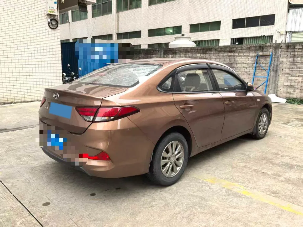 2020 Hyundai Celesta 1.6L 123HP L4 6AT,autocango,china used car exporter,china ev exporter,chinese used car exporter,chinese used ev exporter