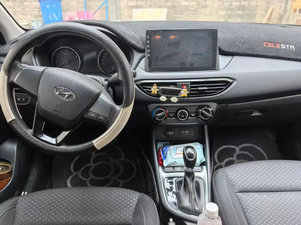 2020 Hyundai Celesta 1.6L 123HP L4 6AT,autocango,china used car exporter,china ev exporter,chinese used car exporter,chinese used ev exporter