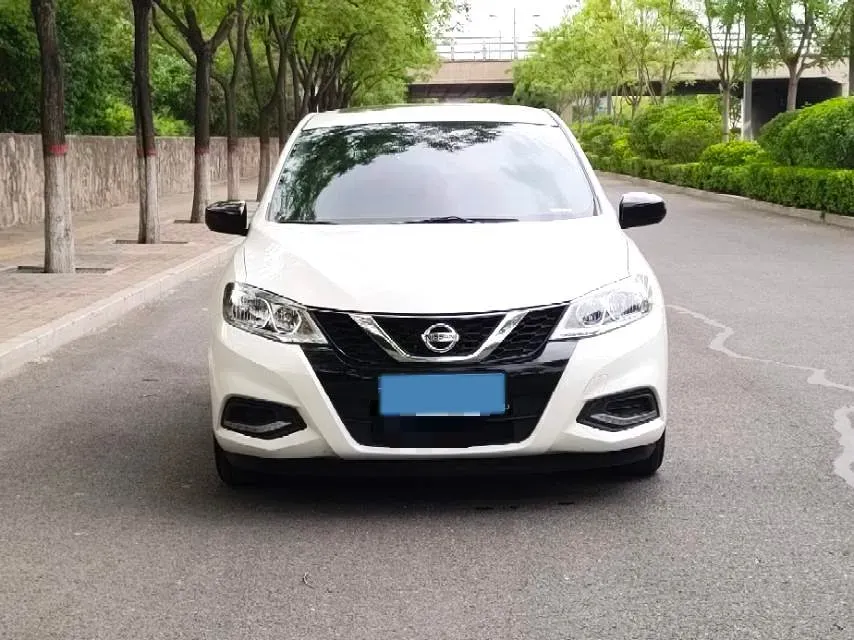 2023 Nissan Tiida 1.6L 122HP L4 CVT,autocango,china used car exporter,china ev exporter,chinese used car exporter,chinese used ev exporter