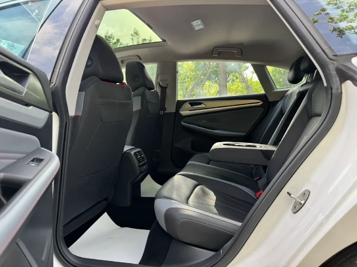 2022 Exceed TXL 2.0T 261HP L4 7DCT,autocango,china used car exporter,china ev exporter,chinese used car exporter,chinese used ev exporter