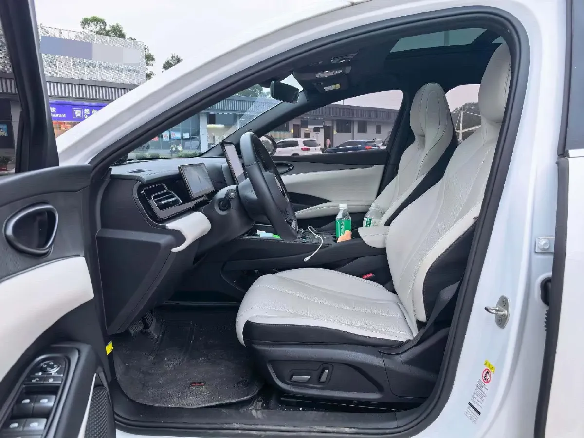 2023 BYD Destroyer 05 1.5L 110HP L4 E-CVT PHEV 18.3KWH,autocango,china used car exporter,china ev exporter,chinese used car exporter,chinese used ev exporter