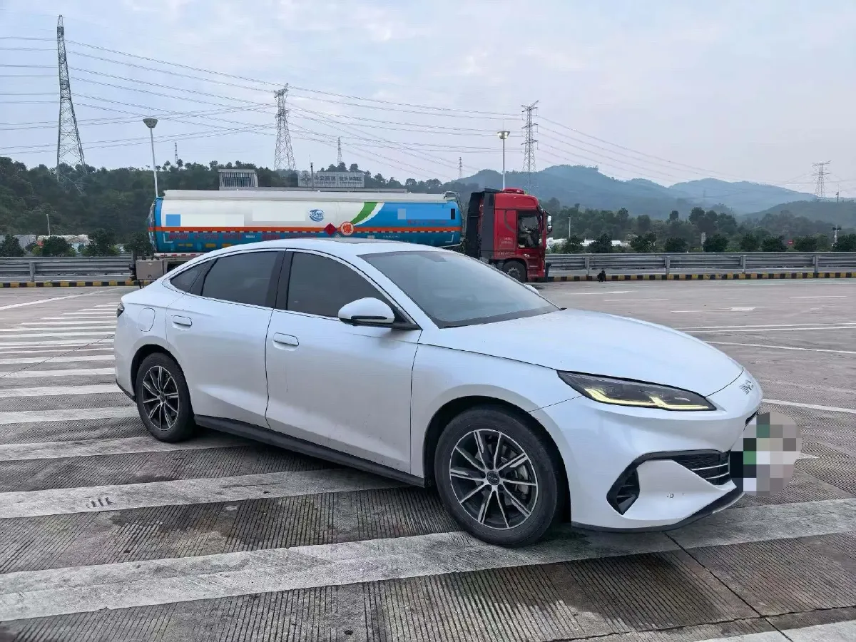 2023 BYD Destroyer 05 1.5L 110HP L4 E-CVT PHEV 18.3KWH,autocango,china used car exporter,china ev exporter,chinese used car exporter,chinese used ev exporter