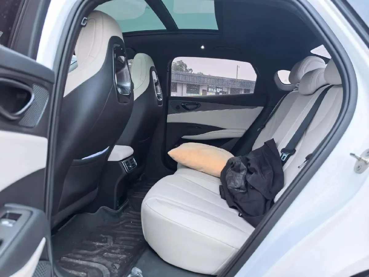 2023 BYD Destroyer 05 1.5L 110HP L4 E-CVT PHEV 18.3KWH,autocango,china used car exporter,china ev exporter,chinese used car exporter,chinese used ev exporter