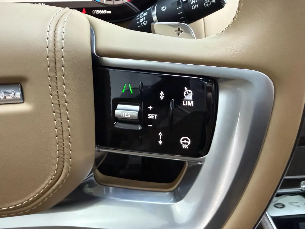 2025 Land Rover Range Rover 3.0T 400HP L6 8AT,autocango,china used car exporter,china ev exporter,chinese used car exporter,chinese used ev exporter