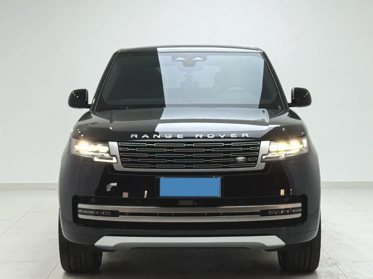 2025 Land Rover Range Rover 3.0T 400HP L6 8AT,autocango,china used car exporter,china ev exporter,chinese used car exporter,chinese used ev exporter