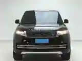 2025 Land Rover Range Rover 3.0T 400HP L6 8AT