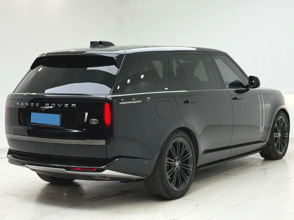 2025 Land Rover Range Rover 3.0T 400HP L6 8AT,autocango,china used car exporter,china ev exporter,chinese used car exporter,chinese used ev exporter