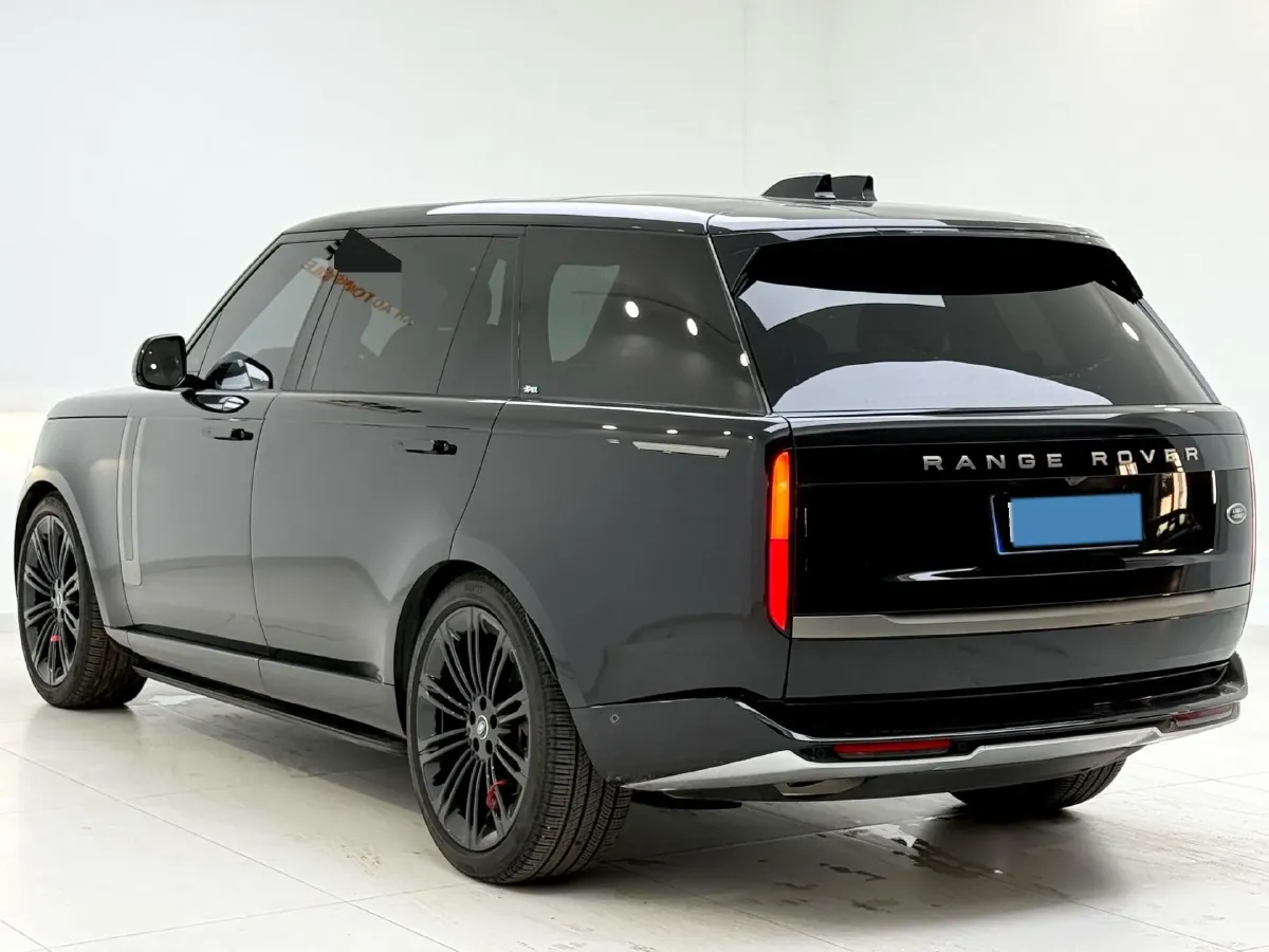 2025 Land Rover Range Rover 3.0T 400HP L6 8AT,autocango,china used car exporter,china ev exporter,chinese used car exporter,chinese used ev exporter