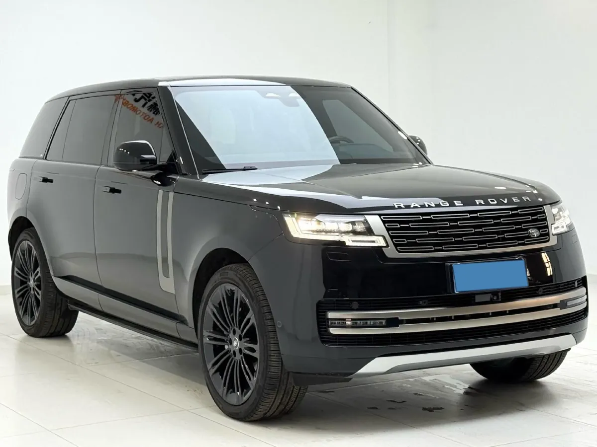 2025 Land Rover Range Rover 3.0T 400HP L6 8AT,autocango,china used car exporter,china ev exporter,chinese used car exporter,chinese used ev exporter