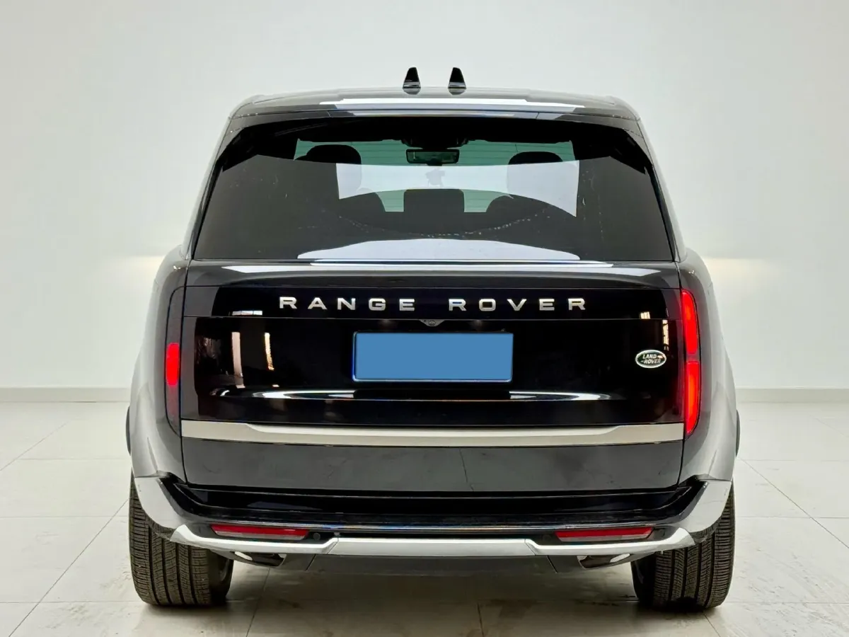 2025 Land Rover Range Rover 3.0T 400HP L6 8AT,autocango,china used car exporter,china ev exporter,chinese used car exporter,chinese used ev exporter