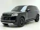 2025 Land Rover Range Rover 3.0T 400HP L6 8AT