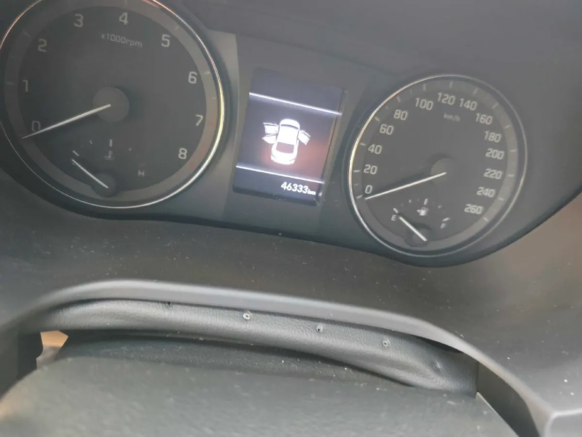2017 Hyundai Mistra 1.6T 175HP L4 7DCT,autocango,china used car exporter,china ev exporter,chinese used car exporter,chinese used ev exporter