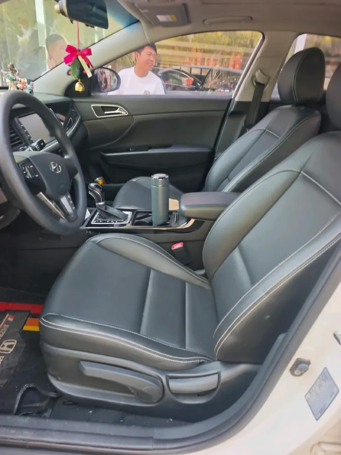 2017 Hyundai Mistra 1.6T 175HP L4 7DCT,autocango,china used car exporter,china ev exporter,chinese used car exporter,chinese used ev exporter