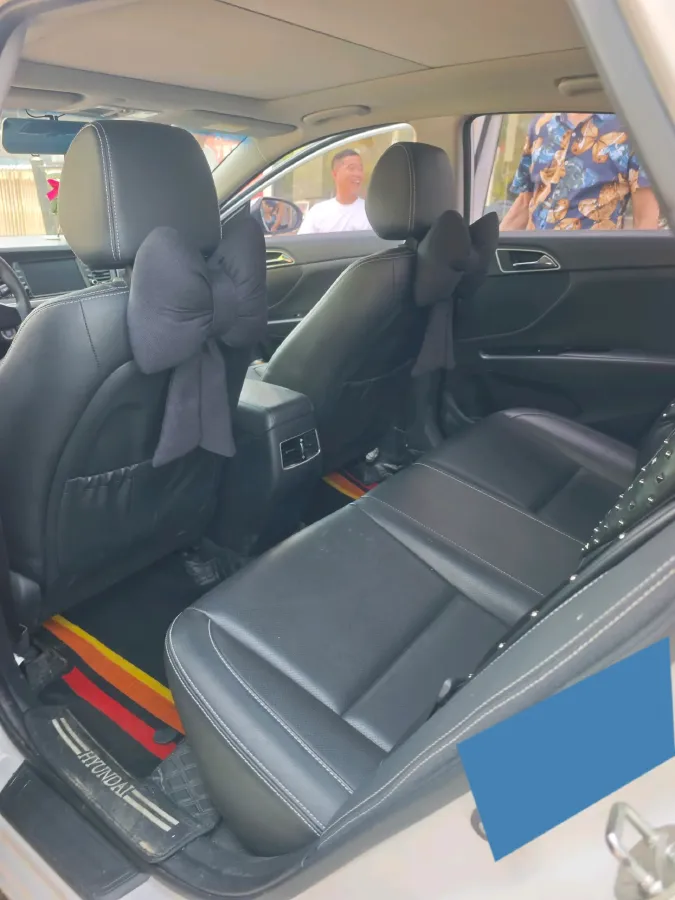 2017 Hyundai Mistra 1.6T 175HP L4 7DCT,autocango,china used car exporter,china ev exporter,chinese used car exporter,chinese used ev exporter