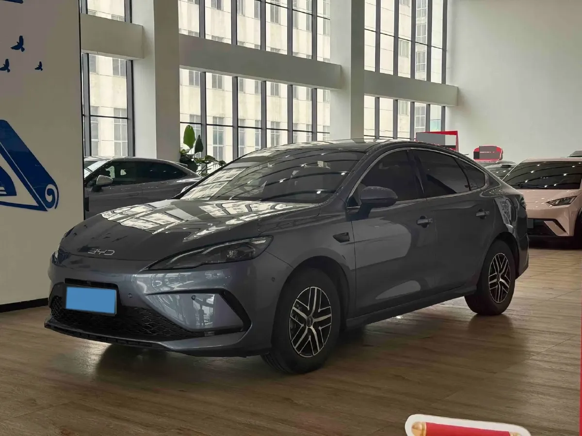 2025 BYD Seal05 DM-i 1.5L 101HP L4 E-CVT PHEV 15.87KWH,autocango,china used car exporter,china ev exporter,chinese used car exporter,chinese used ev exporter