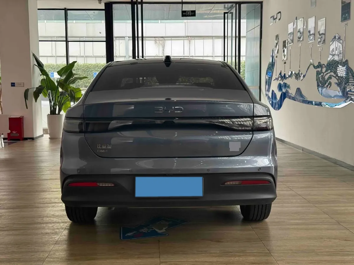 2025 BYD Seal05 DM-i 1.5L 101HP L4 E-CVT PHEV 15.87KWH,autocango,china used car exporter,china ev exporter,chinese used car exporter,chinese used ev exporter
