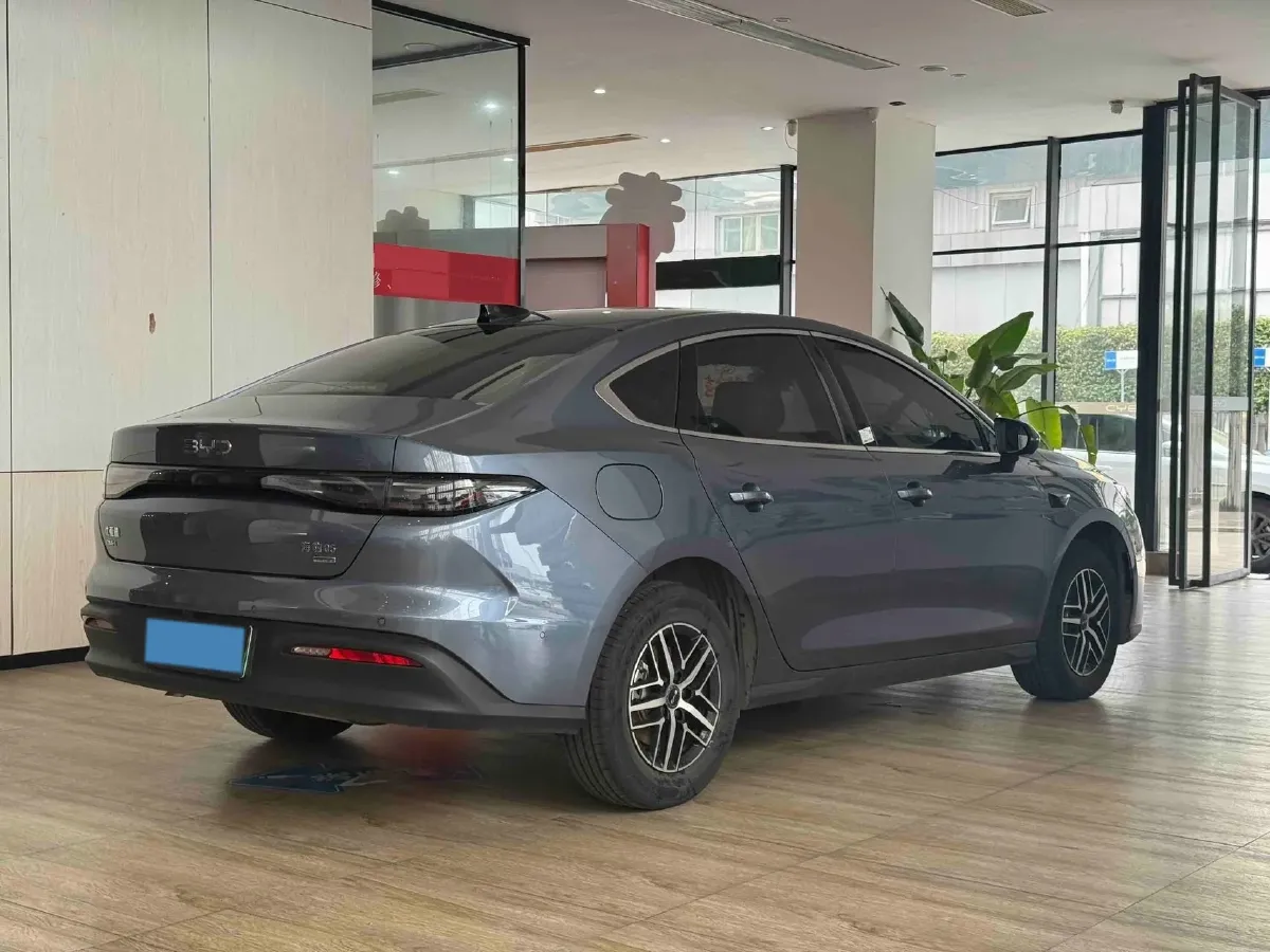2025 BYD Seal05 DM-i 1.5L 101HP L4 E-CVT PHEV 15.87KWH,autocango,china used car exporter,china ev exporter,chinese used car exporter,chinese used ev exporter