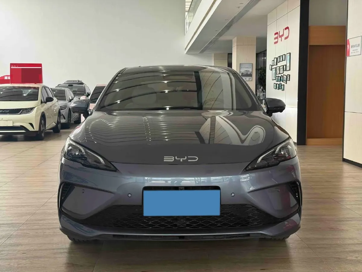 2025 BYD Seal05 DM-i 1.5L 101HP L4 E-CVT PHEV 15.87KWH,autocango,china used car exporter,china ev exporter,chinese used car exporter,chinese used ev exporter