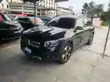 2023 Mercedes-Benz GLB Class 2.0T 190HP L4 8DCT