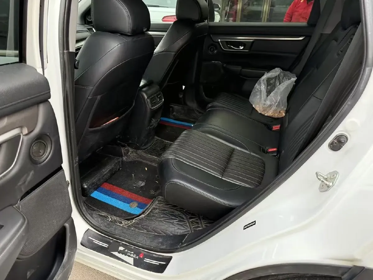 2021 Honda Breeze 1.5T 193HP L4 CVT,autocango,china used car exporter,china ev exporter,chinese used car exporter,chinese used ev exporter