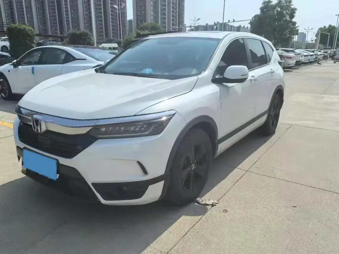 2021 Honda Breeze 1.5T 193HP L4 CVT,autocango,china used car exporter,china ev exporter,chinese used car exporter,chinese used ev exporter