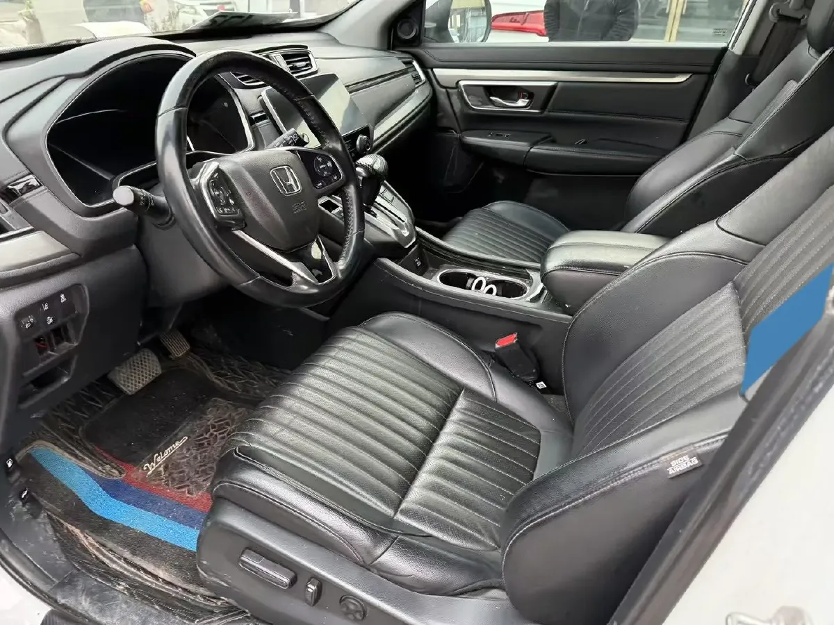 2021 Honda Breeze 1.5T 193HP L4 CVT,autocango,china used car exporter,china ev exporter,chinese used car exporter,chinese used ev exporter