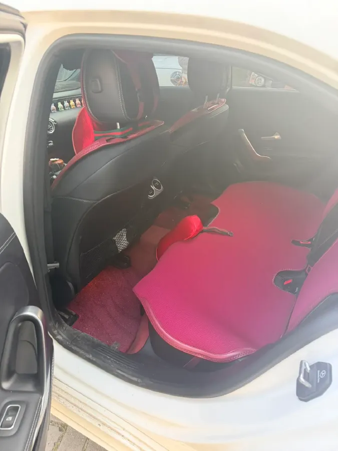 2023 Mercedes-Benz A Class 1.3T 163HP L4 7DCT,autocango,china used car exporter,china ev exporter,chinese used car exporter,chinese used ev exporter
