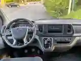 2015 MAXUS XinTu V80 2.5T 136HP L4 5MT