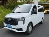 2015 MAXUS XINTU V80,autocango,china used car exporter,china ev exporter,chinese used car exporter,chinese used ev exporter