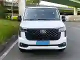 2015 MAXUS XinTu V80 2.5T 136HP L4 5MT