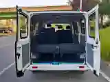 2015 MAXUS XinTu V80 2.5T 136HP L4 5MT