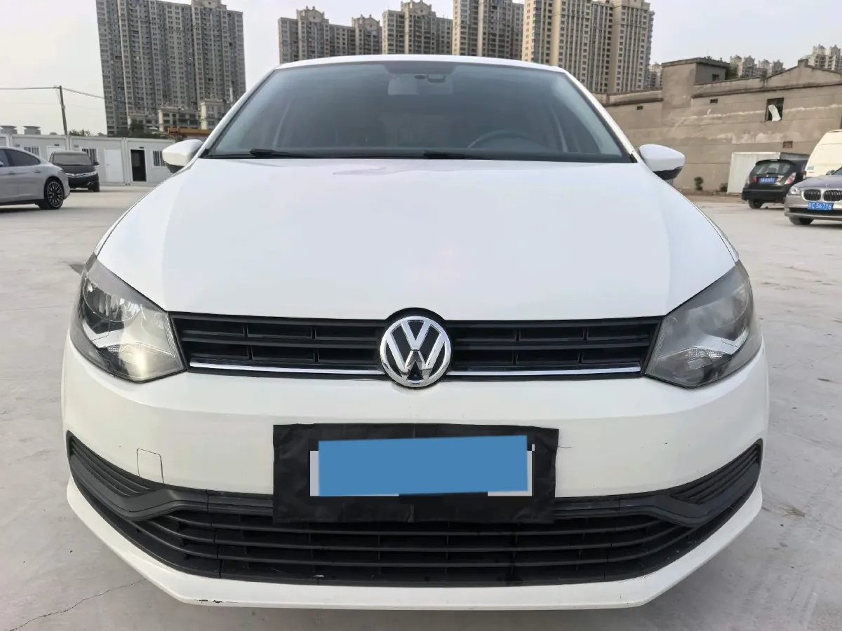 2016 Volkswagen Polo 1.4L 90HP L4 6AT,autocango,china used car exporter,china ev exporter,chinese used car exporter,chinese used ev exporter