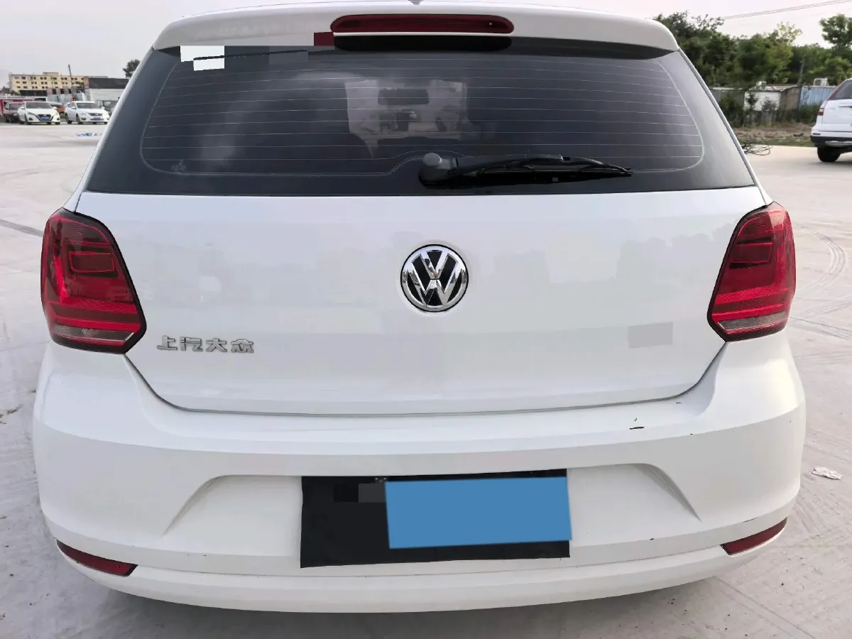 2016 Volkswagen Polo 1.4L 90HP L4 6AT,autocango,china used car exporter,china ev exporter,chinese used car exporter,chinese used ev exporter