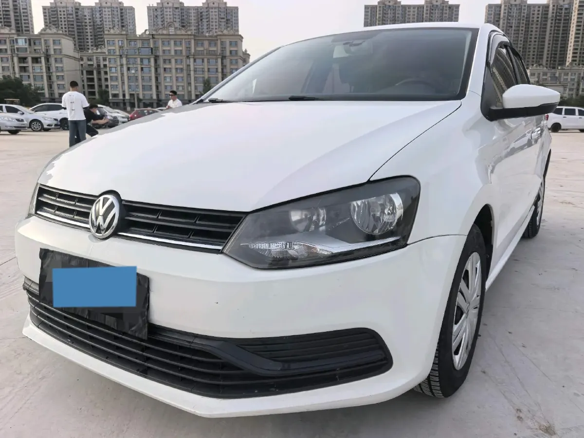 2016 Volkswagen Polo 1.4L 90HP L4 6AT,autocango,china used car exporter,china ev exporter,chinese used car exporter,chinese used ev exporter