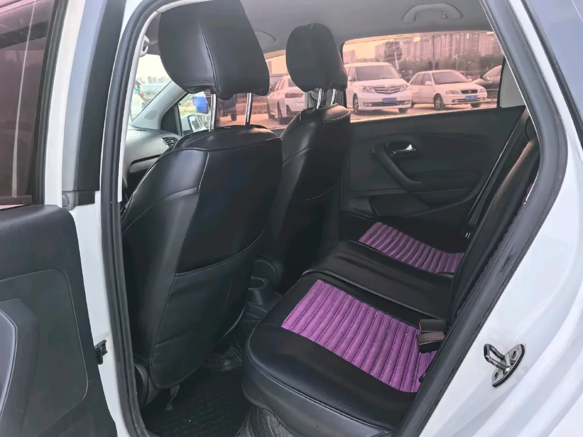 2016 Volkswagen Polo 1.4L 90HP L4 6AT,autocango,china used car exporter,china ev exporter,chinese used car exporter,chinese used ev exporter