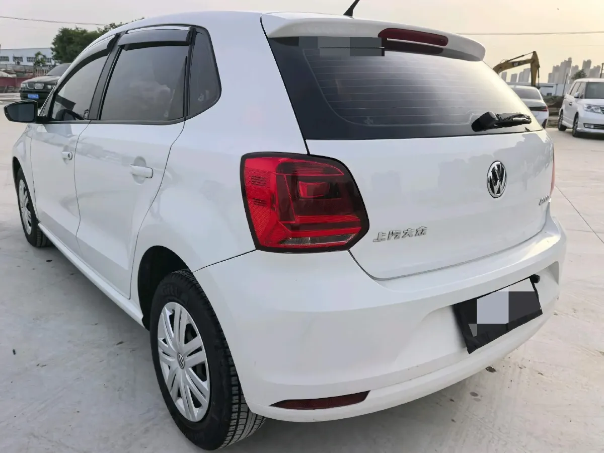 2016 Volkswagen Polo 1.4L 90HP L4 6AT,autocango,china used car exporter,china ev exporter,chinese used car exporter,chinese used ev exporter