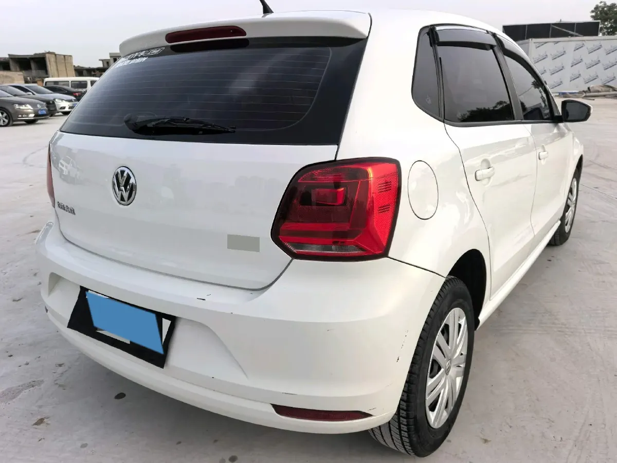 2016 Volkswagen Polo 1.4L 90HP L4 6AT,autocango,china used car exporter,china ev exporter,chinese used car exporter,chinese used ev exporter