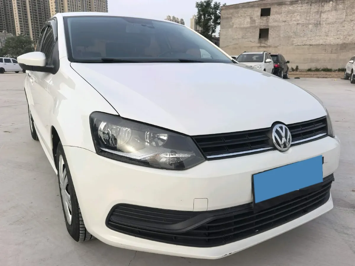 2016 Volkswagen Polo 1.4L 90HP L4 6AT,autocango,china used car exporter,china ev exporter,chinese used car exporter,chinese used ev exporter