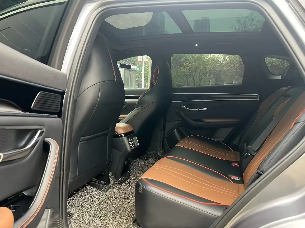 2020 BYD Song Plus 1.5T 185HP L4 7DCT,autocango,china used car exporter,china ev exporter,chinese used car exporter,chinese used ev exporter