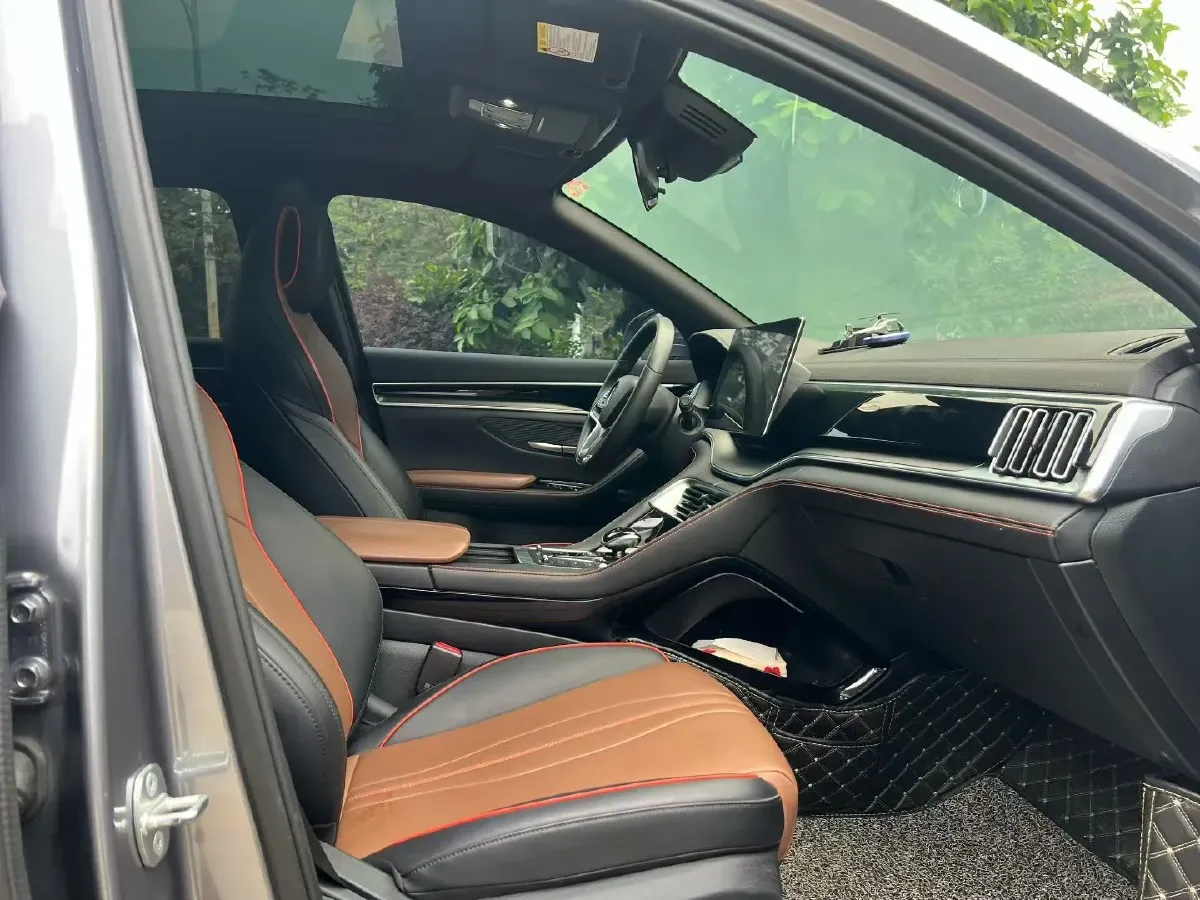 2020 BYD Song Plus 1.5T 185HP L4 7DCT,autocango,china used car exporter,china ev exporter,chinese used car exporter,chinese used ev exporter