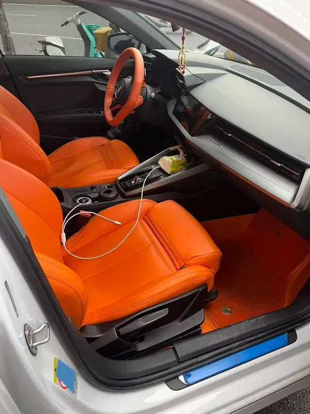 2023 Audi A3 1.4T 150HP L4 7DCT,autocango,china used car exporter,china ev exporter,chinese used car exporter,chinese used ev exporter