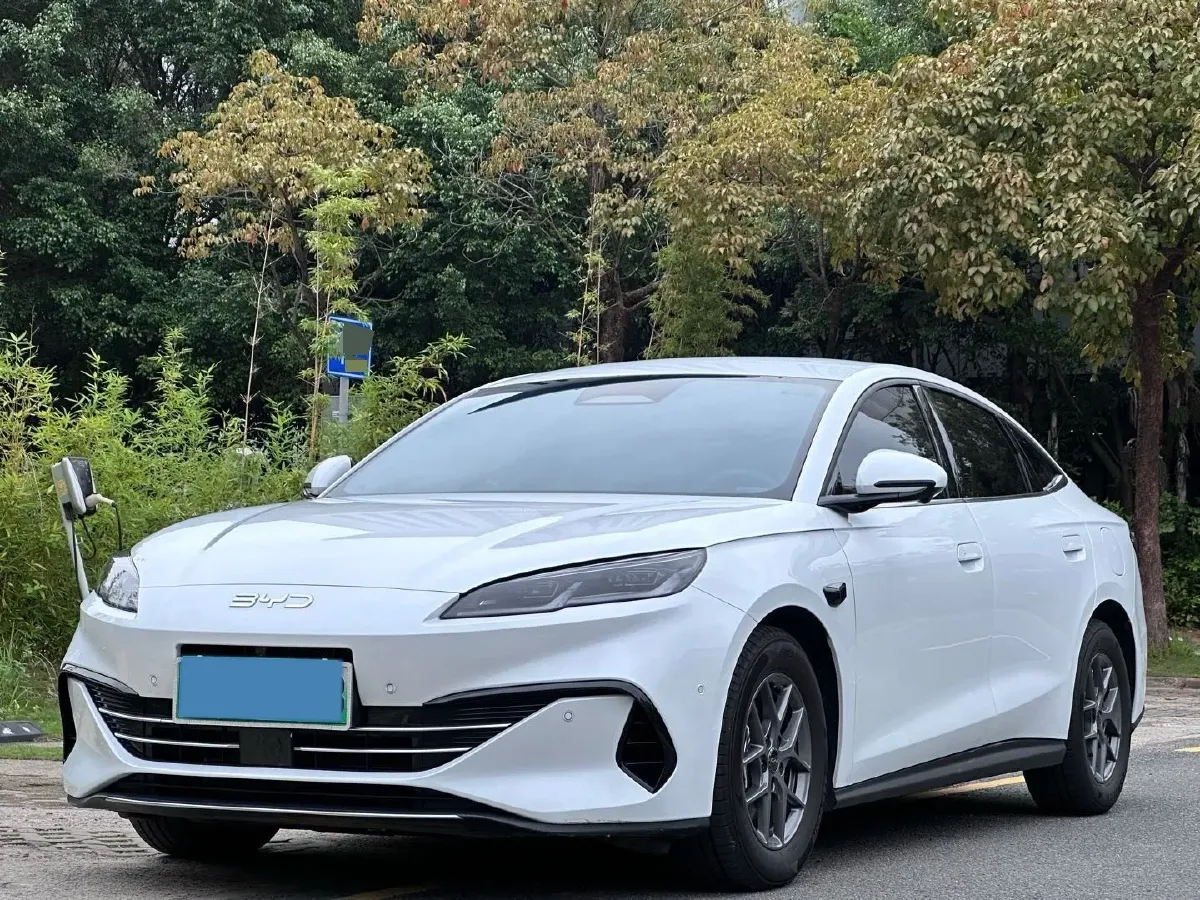 2025 BYD Seal06 1.5L 101HP L4 E-CVT PHEV 10.08KWH,autocango,china used car exporter,china ev exporter,chinese used car exporter,chinese used ev exporter