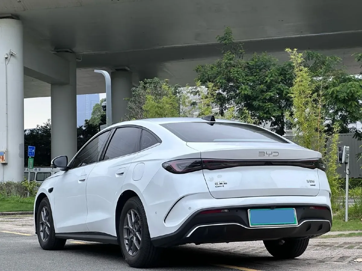 2025 BYD Seal06 1.5L 101HP L4 E-CVT PHEV 10.08KWH,autocango,china used car exporter,china ev exporter,chinese used car exporter,chinese used ev exporter