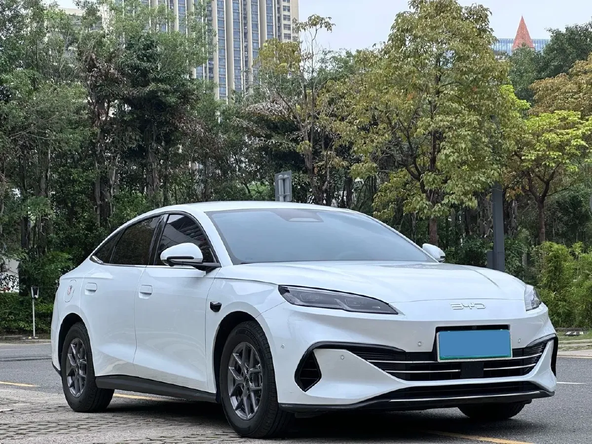 2025 BYD Seal06 1.5L 101HP L4 E-CVT PHEV 10.08KWH,autocango,china used car exporter,china ev exporter,chinese used car exporter,chinese used ev exporter