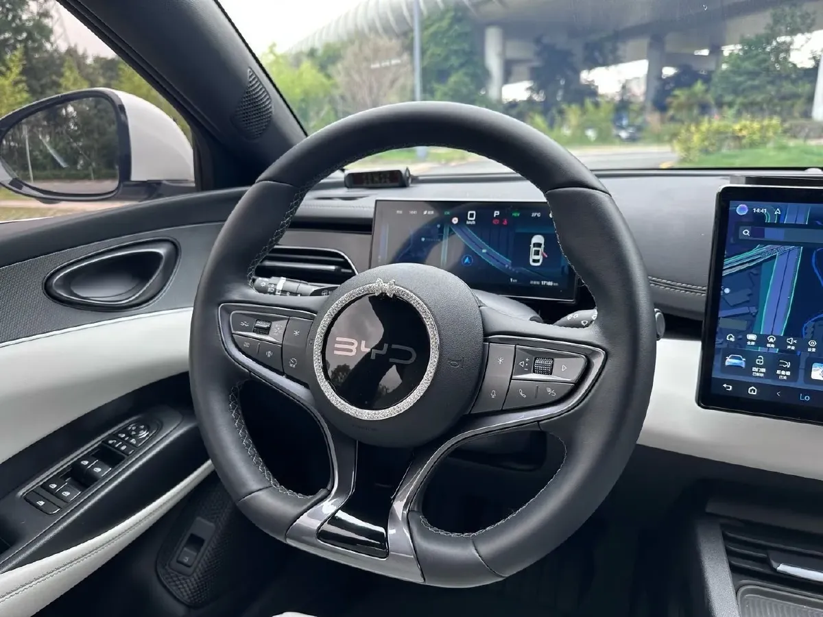 2025 BYD Seal06 1.5L 101HP L4 E-CVT PHEV 10.08KWH,autocango,china used car exporter,china ev exporter,chinese used car exporter,chinese used ev exporter