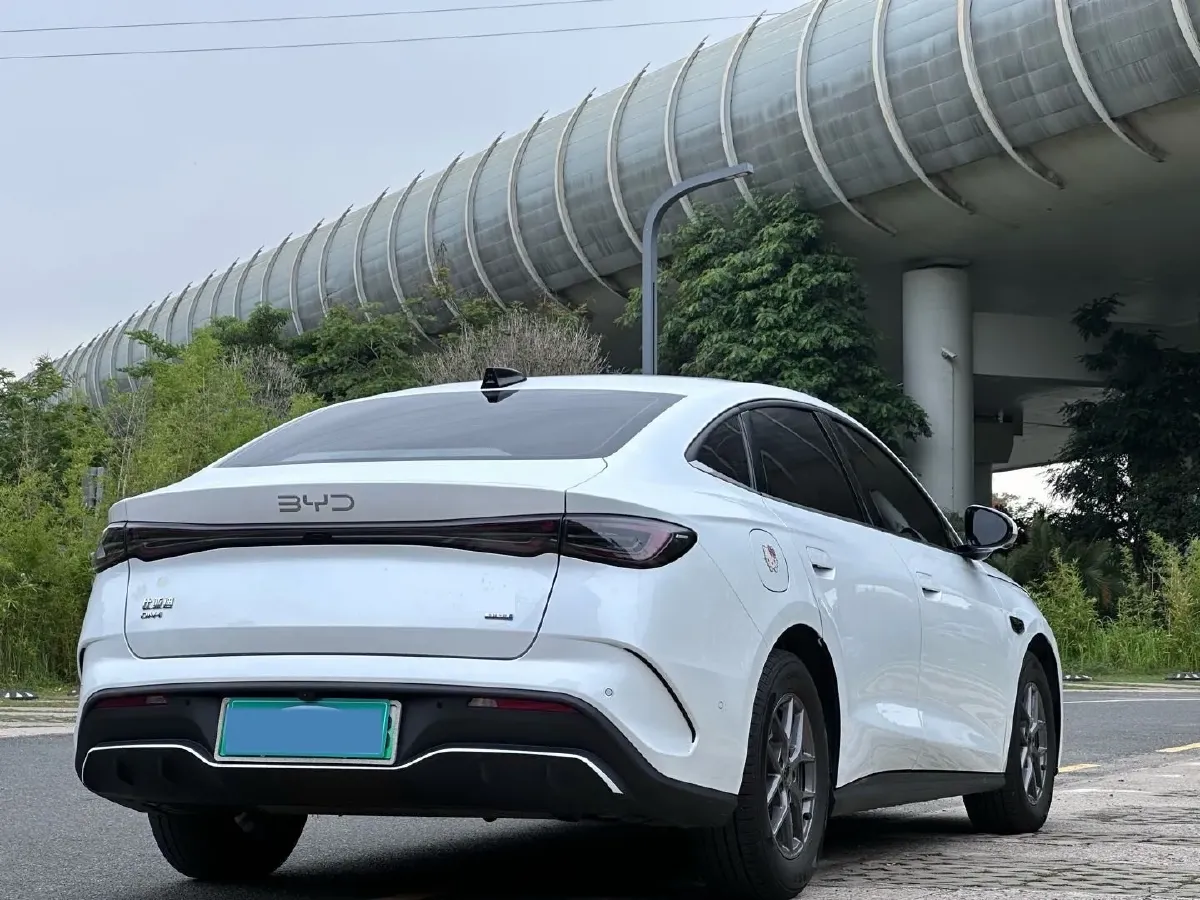 2025 BYD Seal06 1.5L 101HP L4 E-CVT PHEV 10.08KWH,autocango,china used car exporter,china ev exporter,chinese used car exporter,chinese used ev exporter