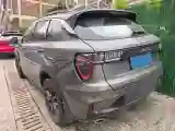 2021 LYNK&CO 01 2.0T 218HP L4 8AT