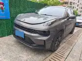2021 LYNK&CO 01,autocango,china used car exporter,china ev exporter,chinese used car exporter,chinese used ev exporter